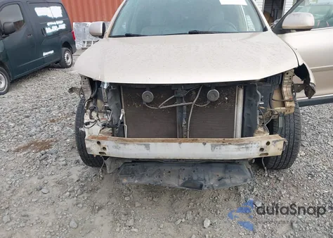 2012 Toyota Highlander Limited V6 from USA, damaged, VIN 5TDYK3EH3CS089058